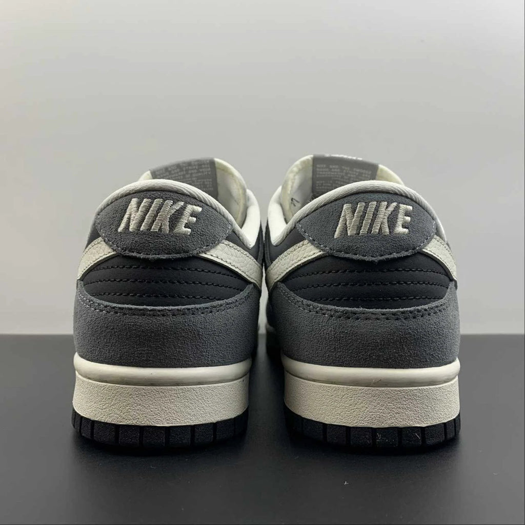 Dunk Low Black Stealth by Air Jordan