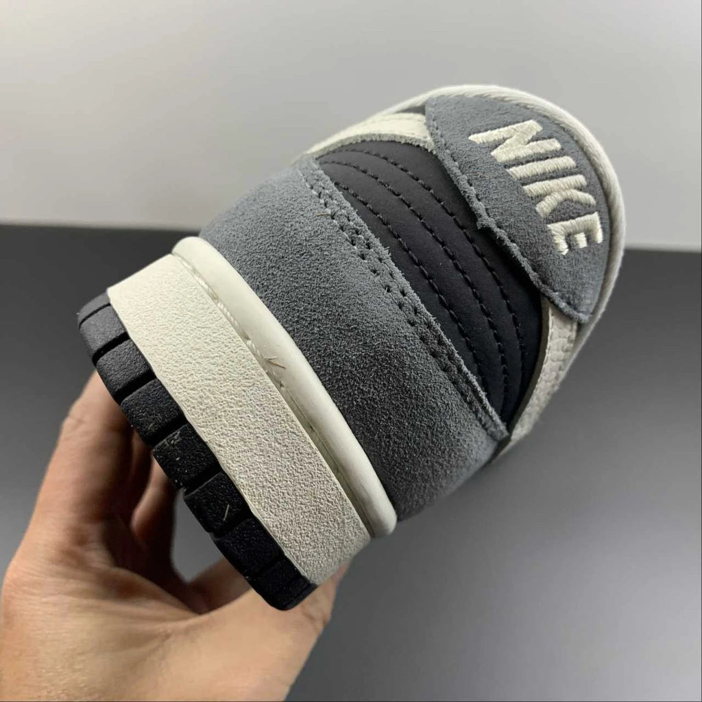 Dunk Low Black Stealth by Air Jordan