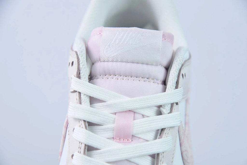 Dunk Low Essential Paisley Pack Pink by Air Jordan