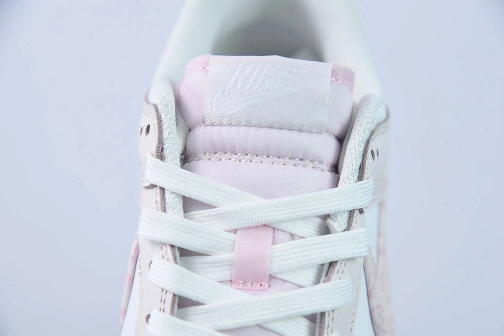Dunk Low Essential Paisley Pack Pink by Air Jordan