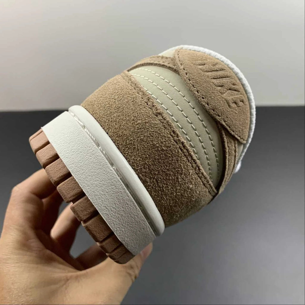 Dunk Low SE Sanddrift by Air Jordan