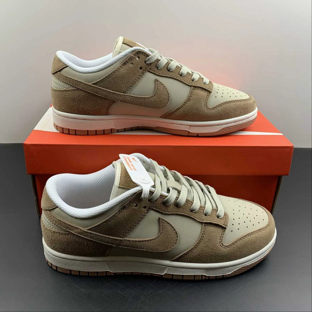 Dunk Low SE Sanddrift by Air Jordan