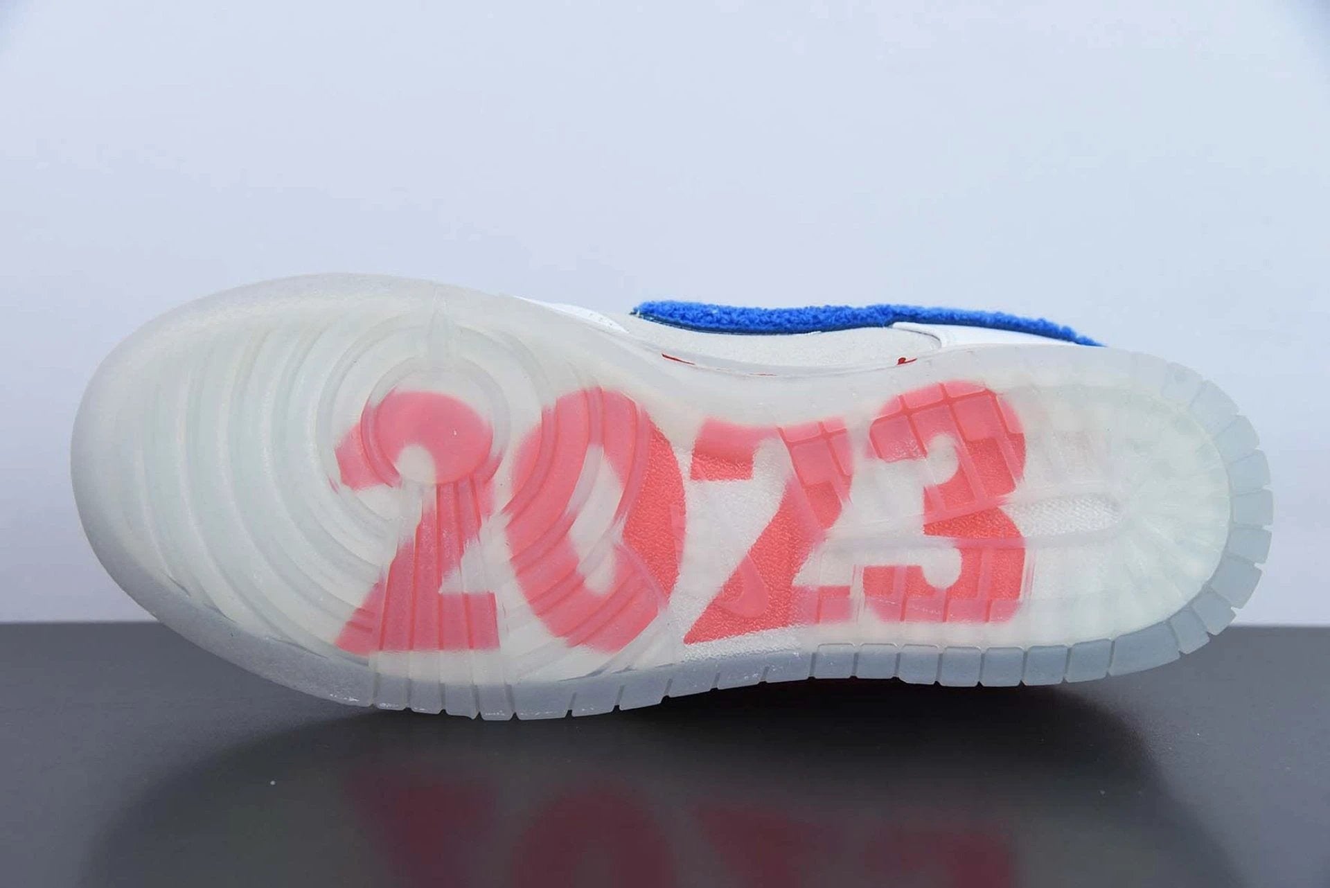 Dunk Low Retro PRM Year of the Rabbit White Rabbit by Air Jordan