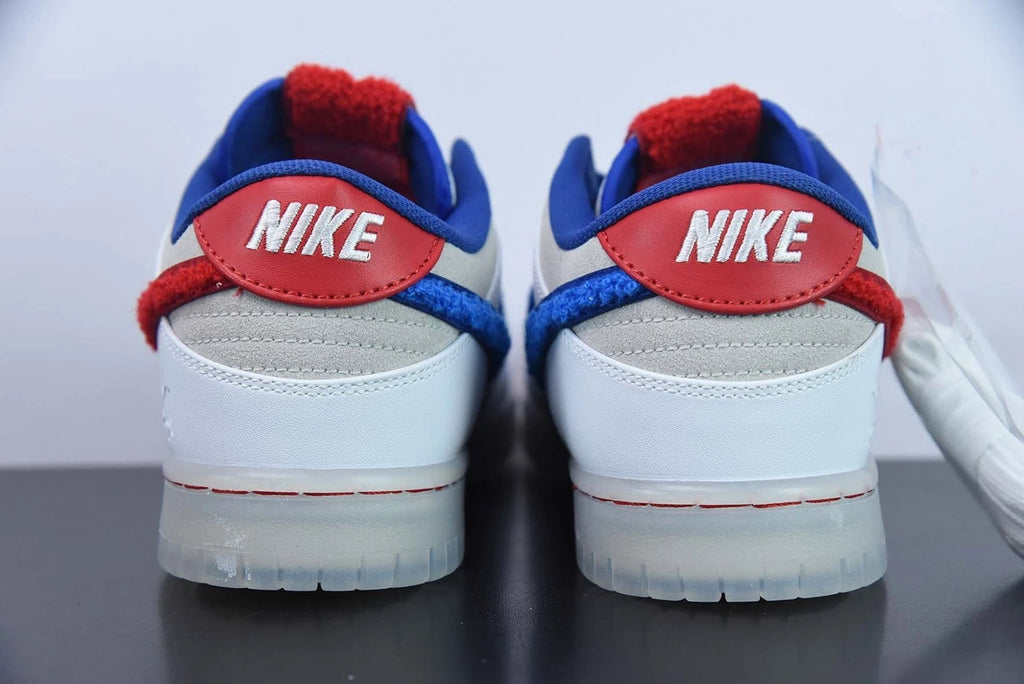 Dunk Low Retro PRM Year of the Rabbit White Rabbit by Air Jordan