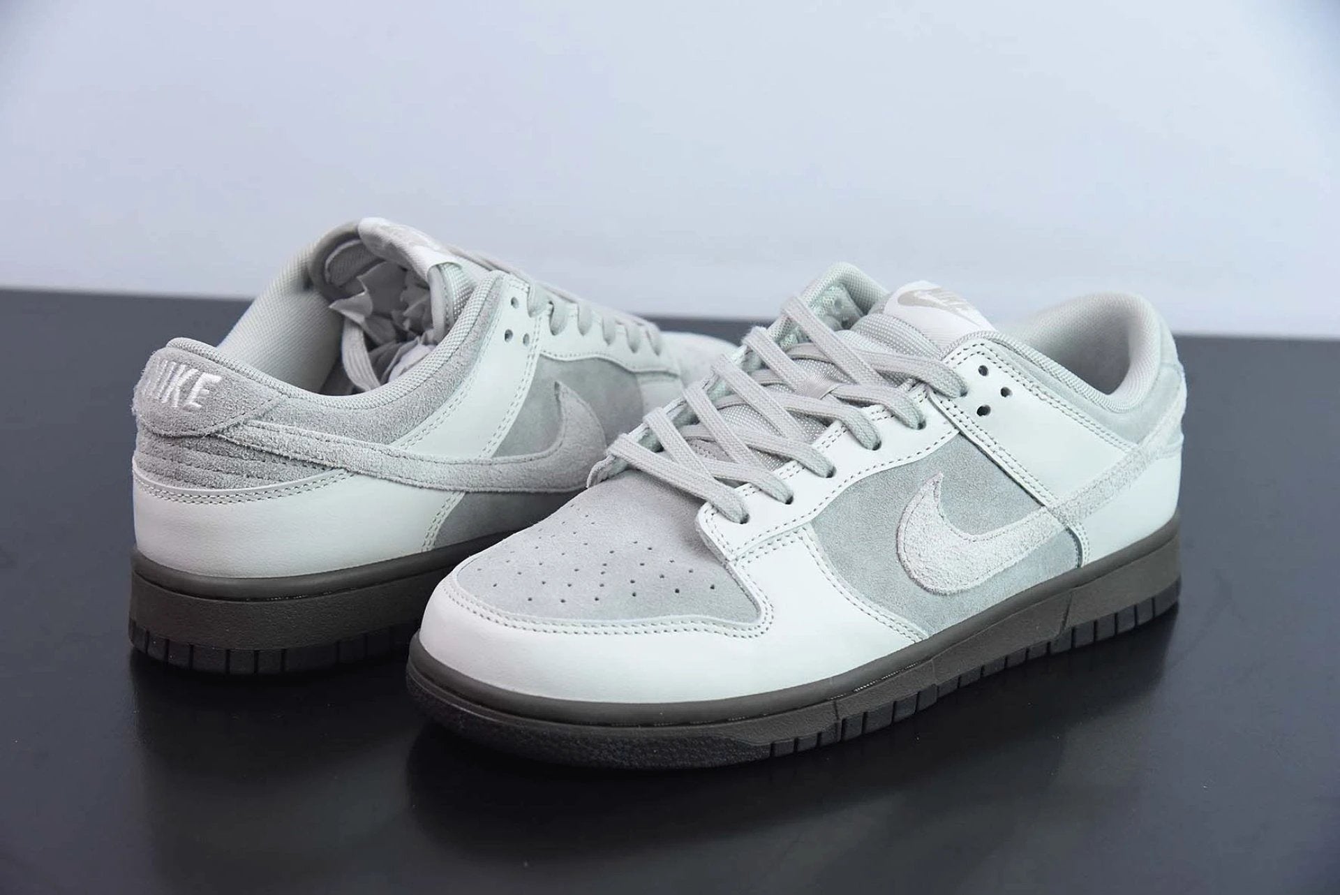 Dunk Low Ironstone by Air Jordan
