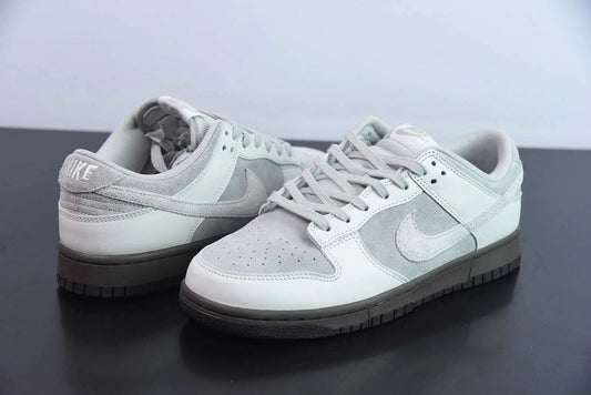 Dunk Low Ironstone by Air Jordan