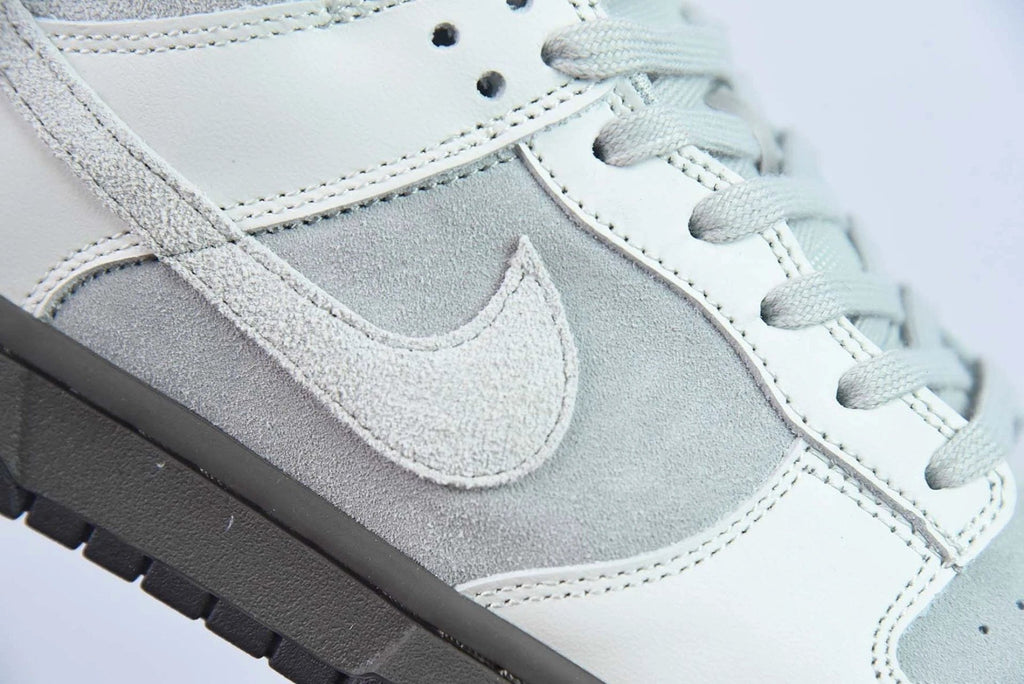 Dunk Low Ironstone by Air Jordan