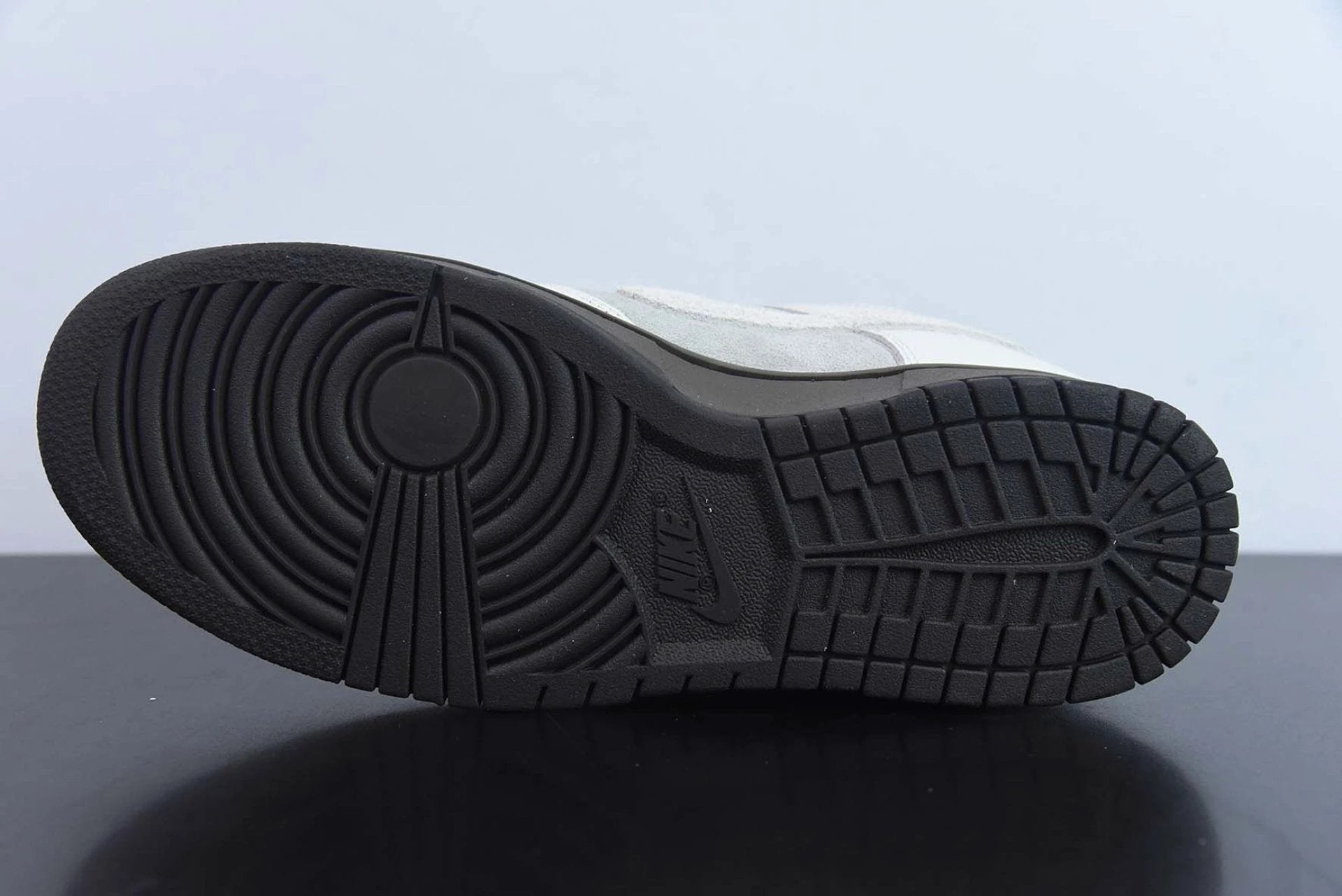 Dunk Low Ironstone by Air Jordan