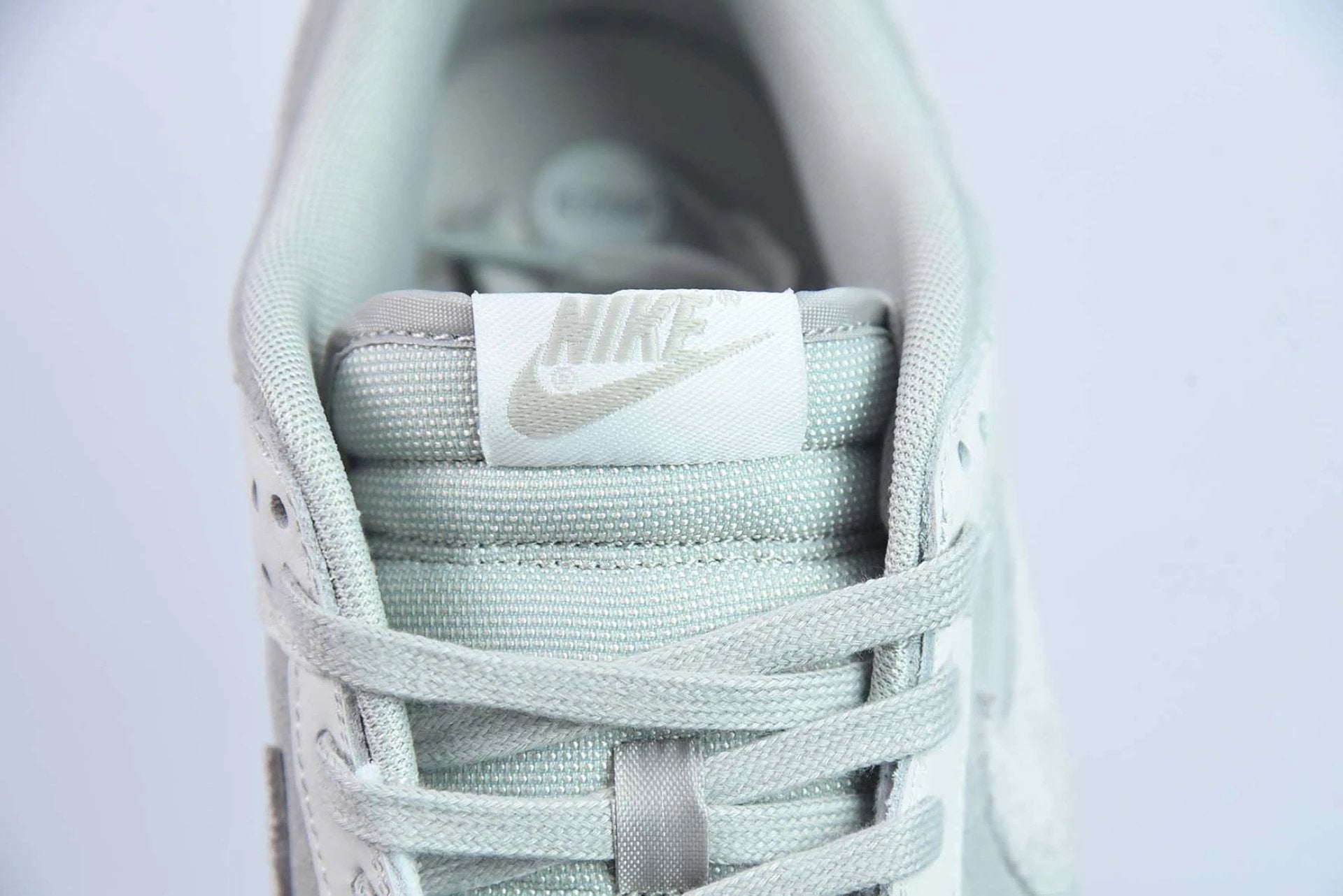 Dunk Low Ironstone by Air Jordan