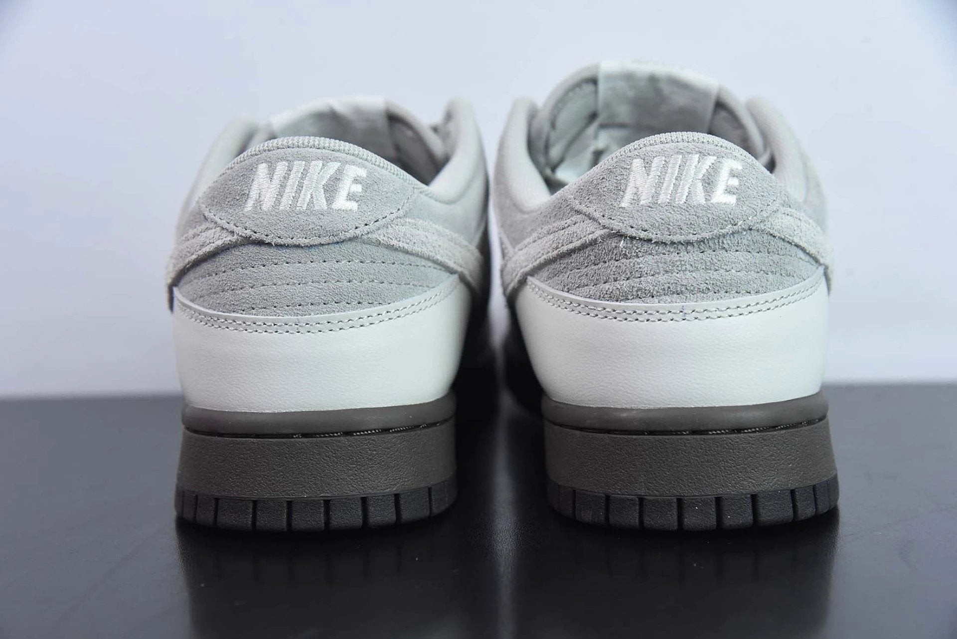 Dunk Low Ironstone by Air Jordan