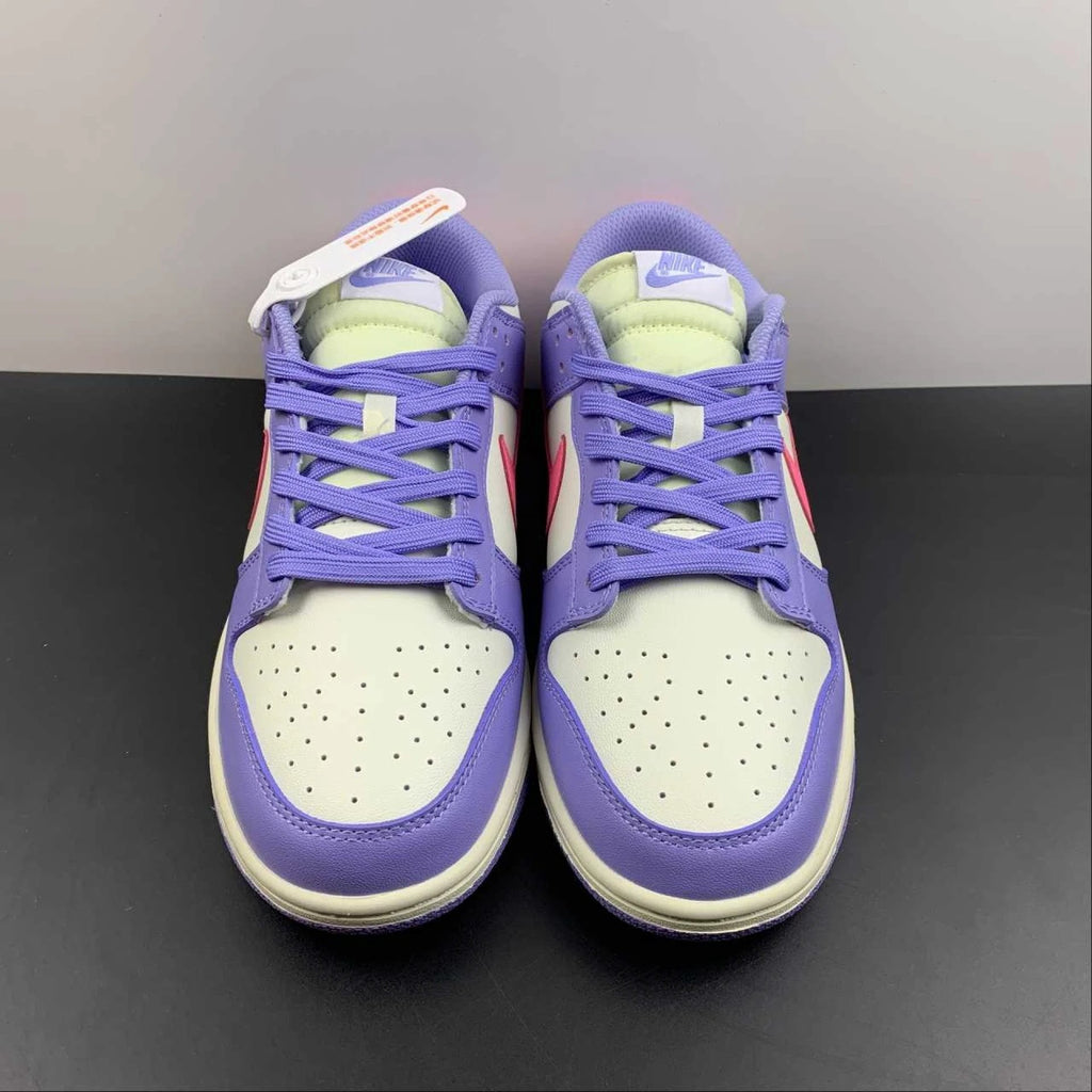 Dunk Low Indigo Haze by Air Jordan