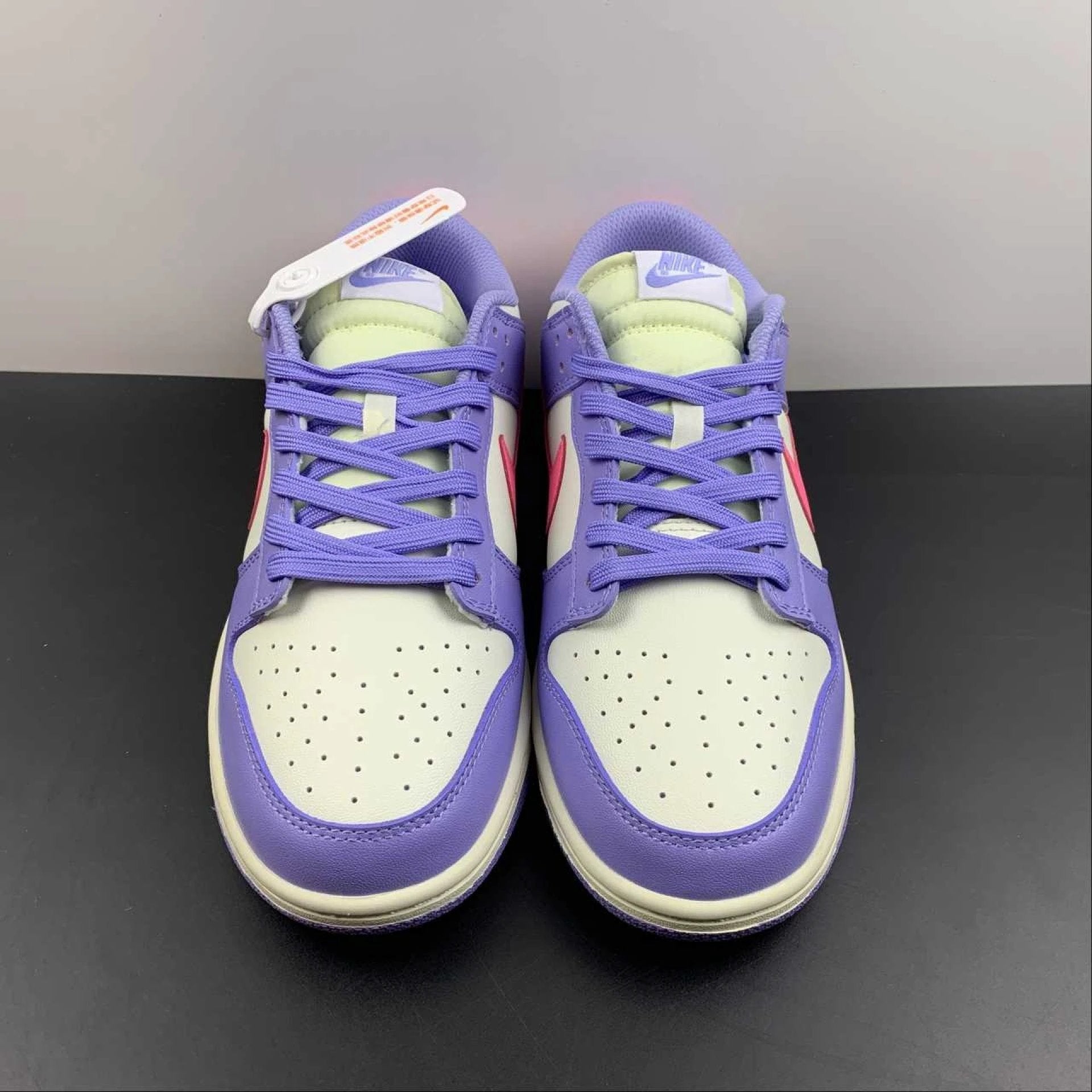 Dunk Low Indigo Haze by Air Jordan