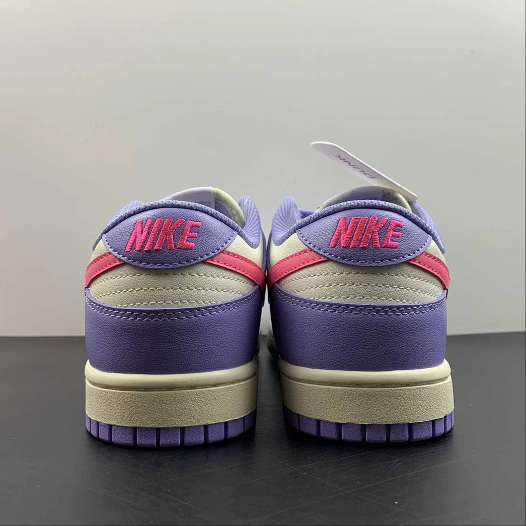 Dunk Low Indigo Haze by Air Jordan