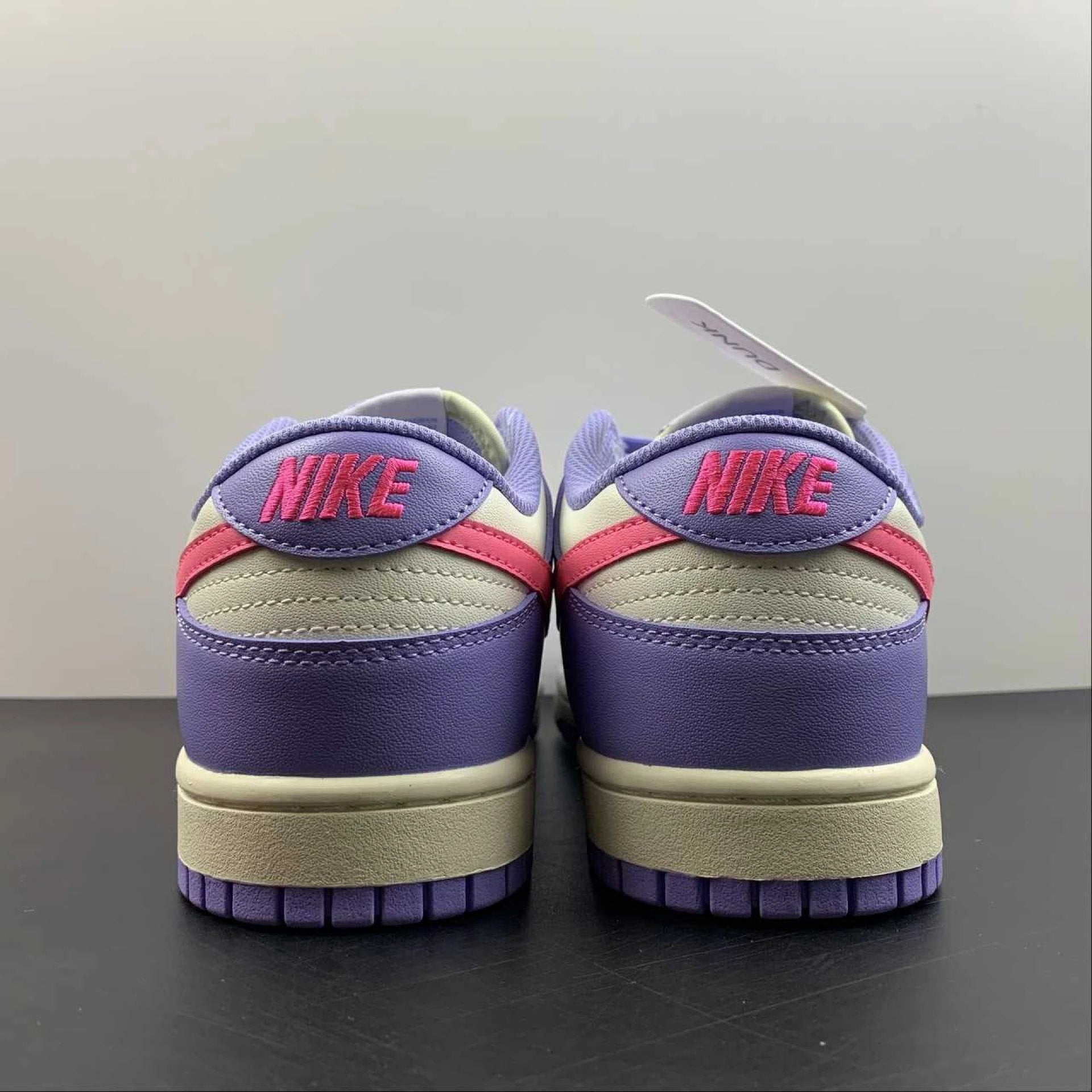 Dunk Low Indigo Haze by Air Jordan