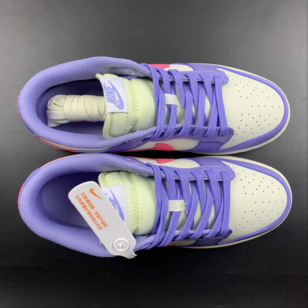 Dunk Low Indigo Haze by Air Jordan