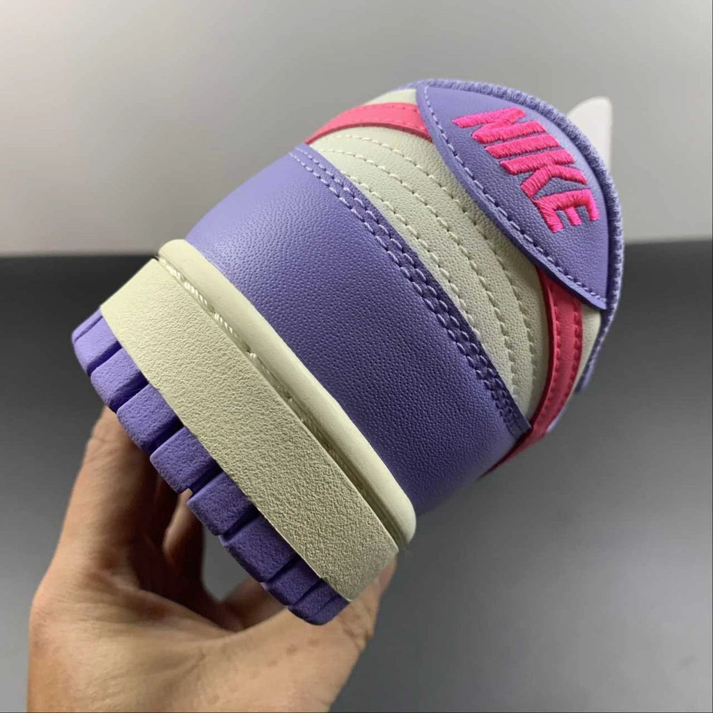 Dunk Low Indigo Haze by Air Jordan