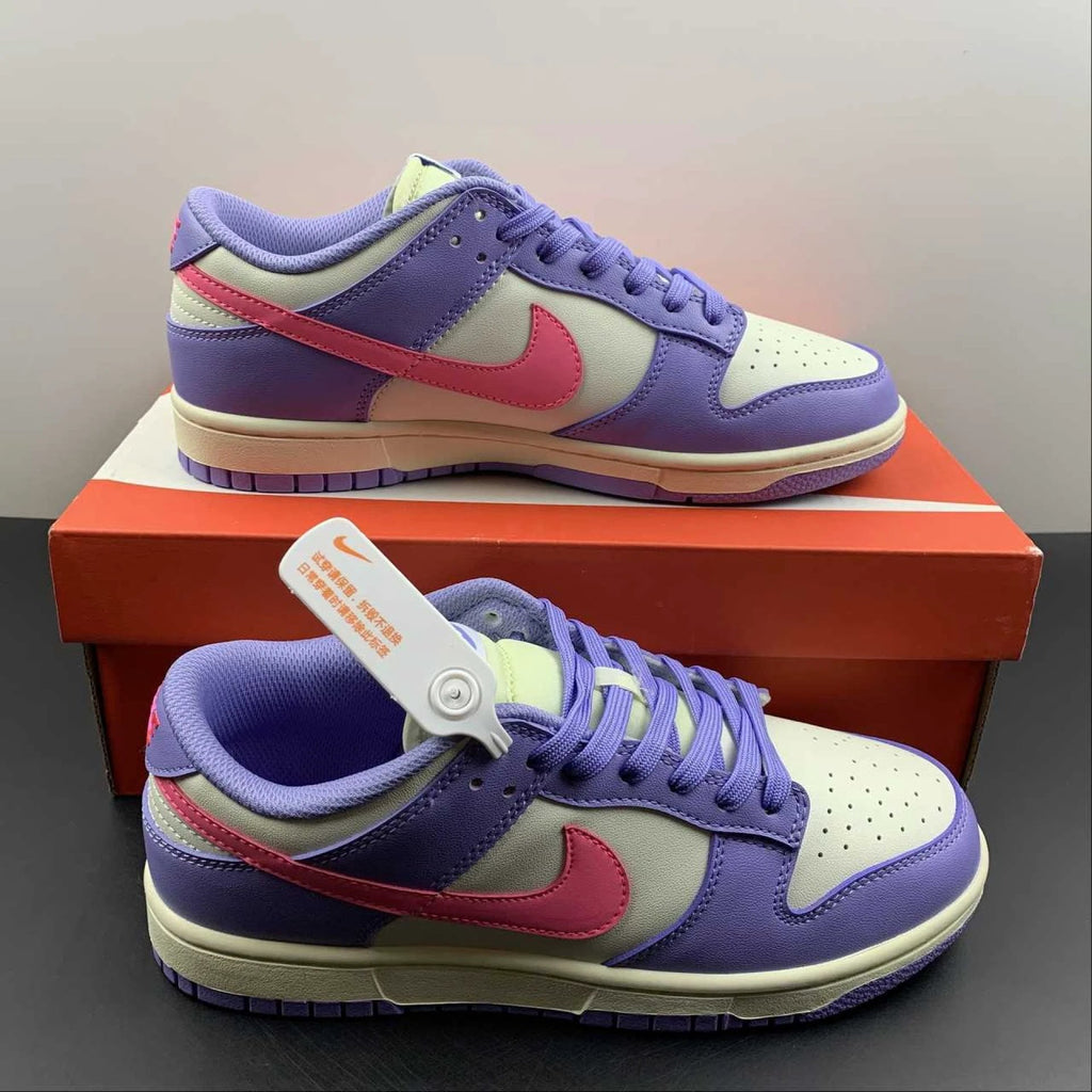 Dunk Low Indigo Haze by Air Jordan