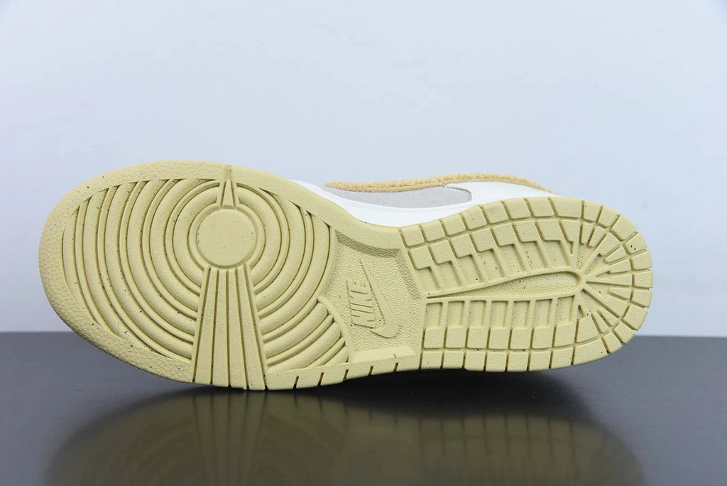 Dunk Low Retro PRM Year of the Rabbit Fossil Stone by Air Jordan