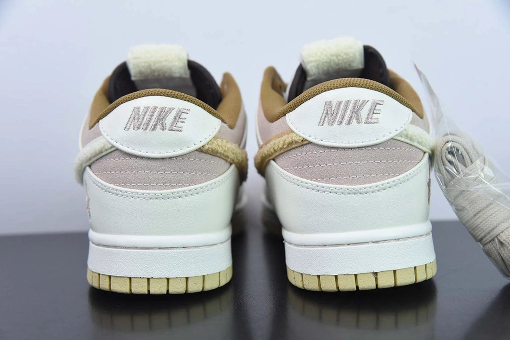 Dunk Low Retro PRM Year of the Rabbit Fossil Stone by Air Jordan
