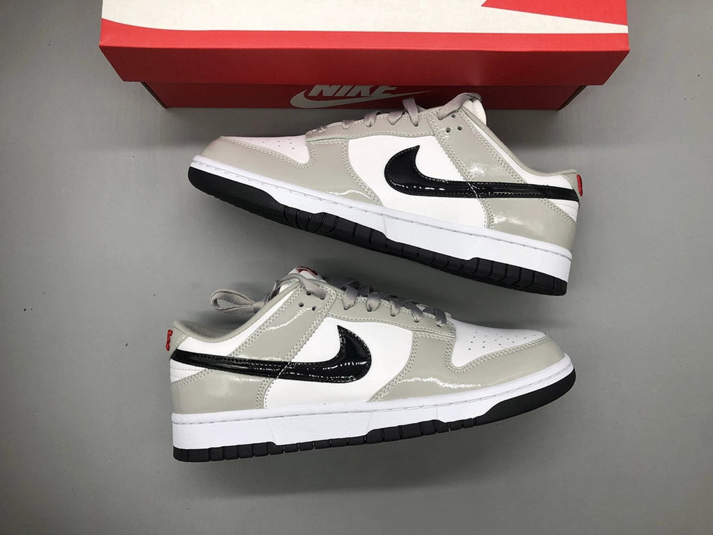 Dunk Low Light Iron Ore by Air Jordan