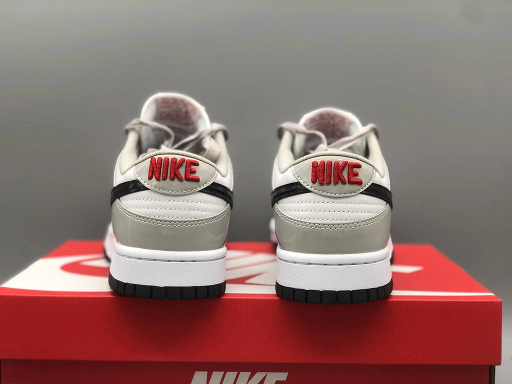 Dunk Low Light Iron Ore by Air Jordan