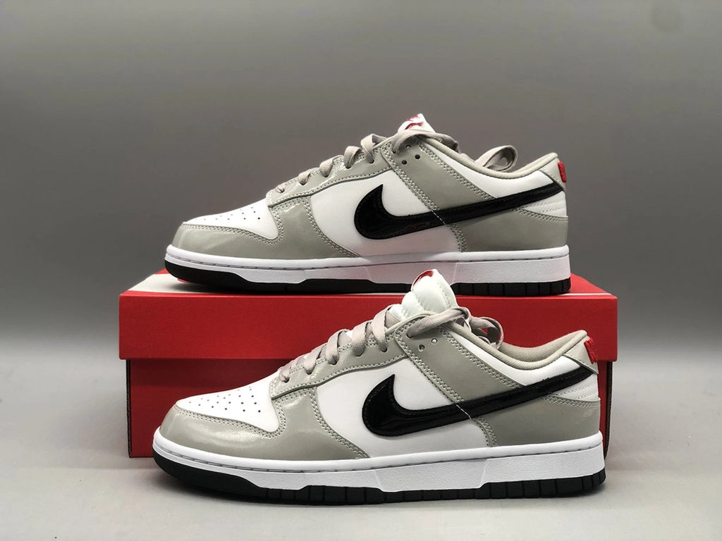 Dunk Low Light Iron Ore by Air Jordan
