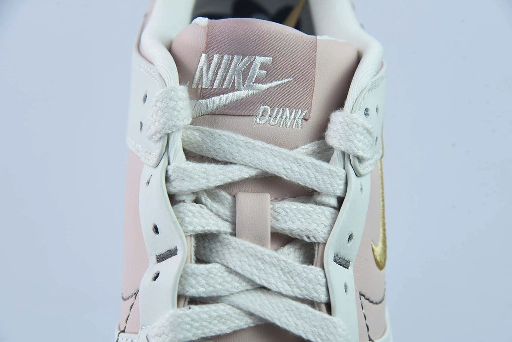 Dunk Low Disrupt 2 Pink Oxford by Air Jordan