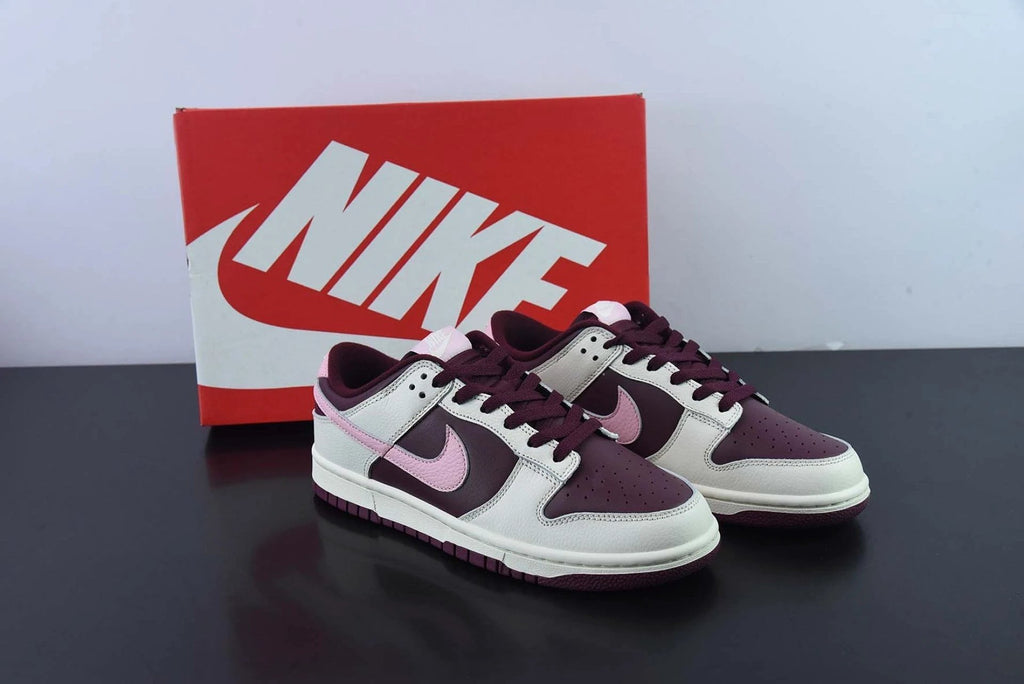 Dunk Low Retro PRM Valentine's Day 2023 by Air Jordan