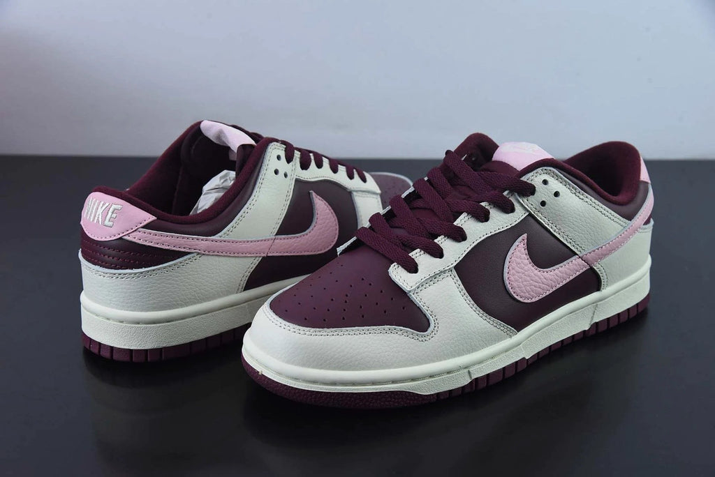 Dunk Low Retro PRM Valentine's Day 2023 by Air Jordan