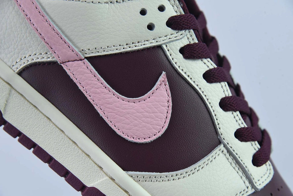 Dunk Low Retro PRM Valentine's Day 2023 by Air Jordan