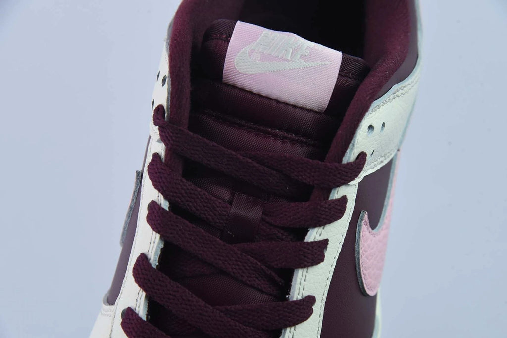 Dunk Low Retro PRM Valentine's Day 2023 by Air Jordan