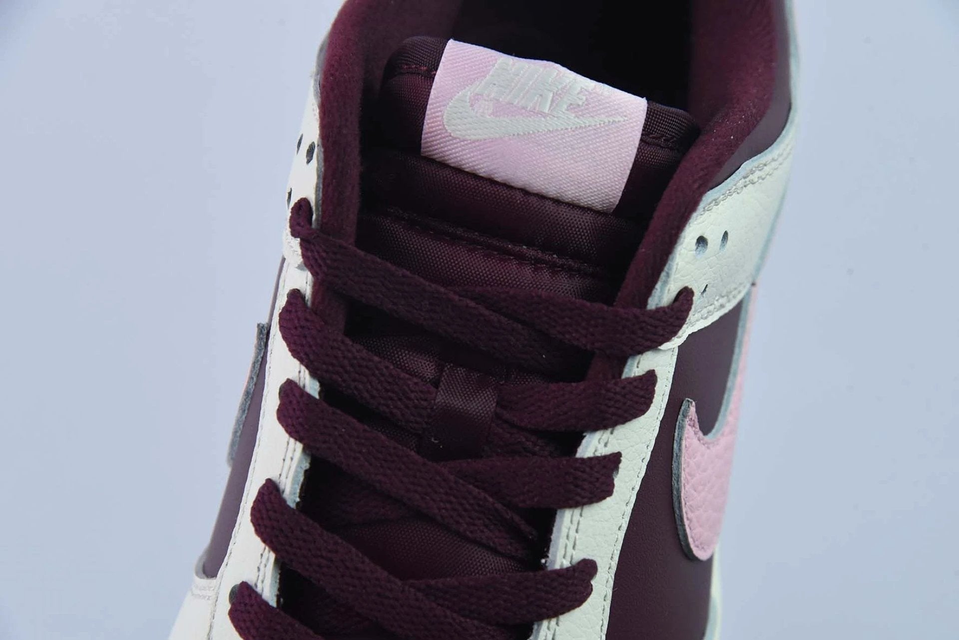 Dunk Low Retro PRM Valentine's Day 2023 by Air Jordan