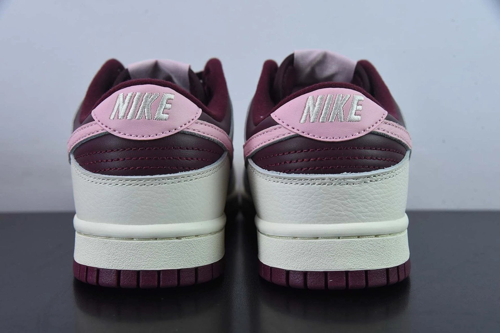 Dunk Low Retro PRM Valentine's Day 2023 by Air Jordan