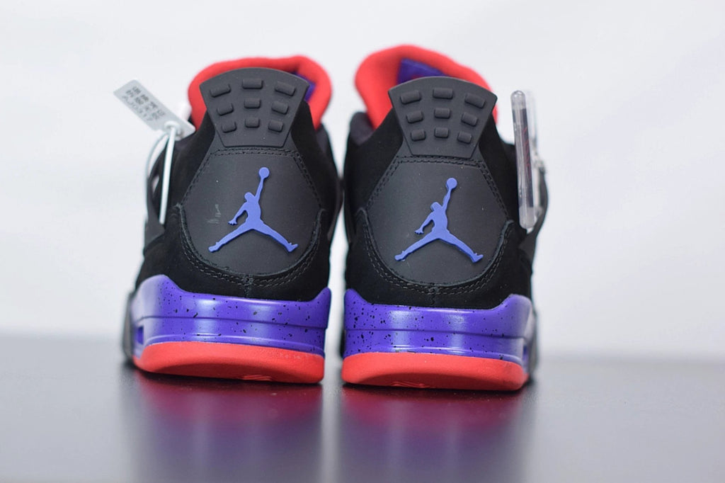 Air Jordan 4 Retro Raptors Drake OVO by Air Jordan