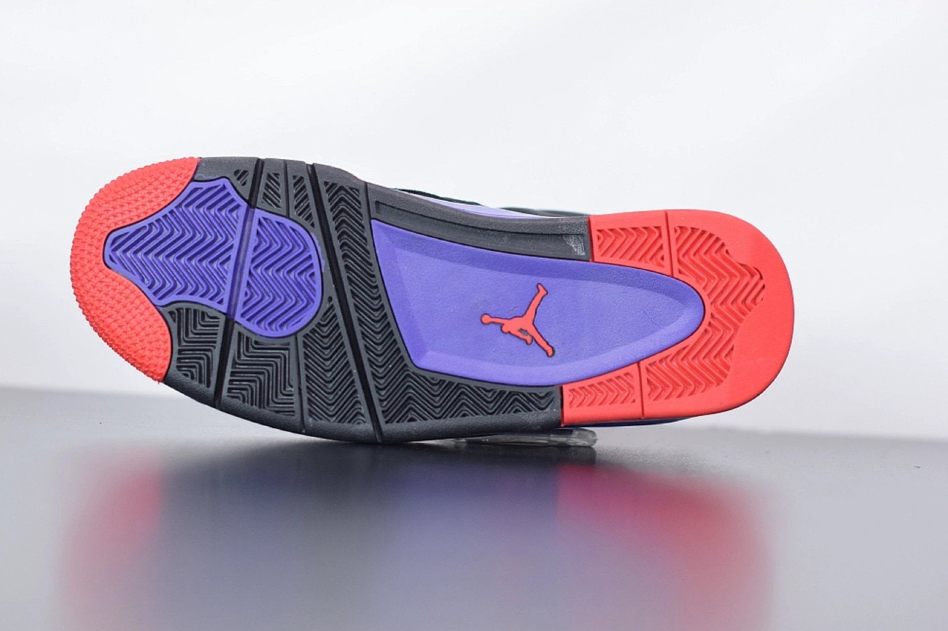Air Jordan 4 Retro Raptors Drake OVO by Air Jordan