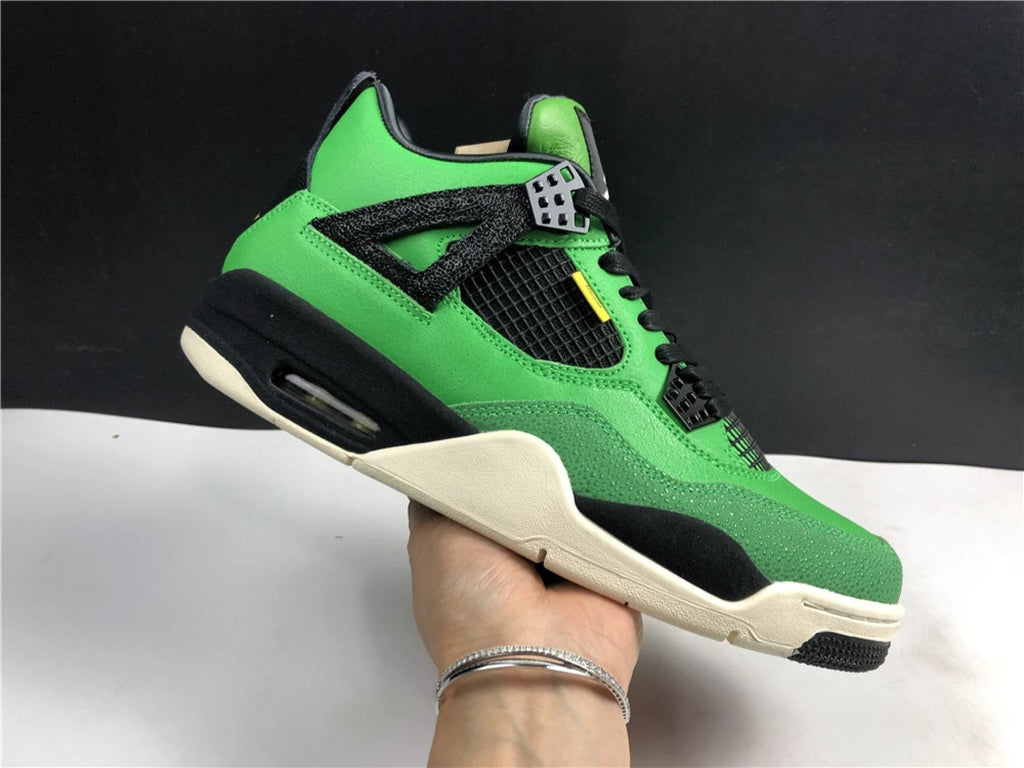 Air Jordan 4 Retro Manila by Air Jordan