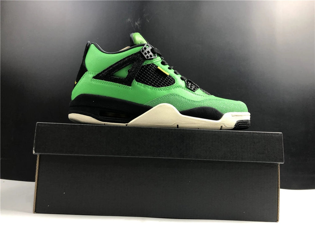 Air Jordan 4 Retro Manila by Air Jordan