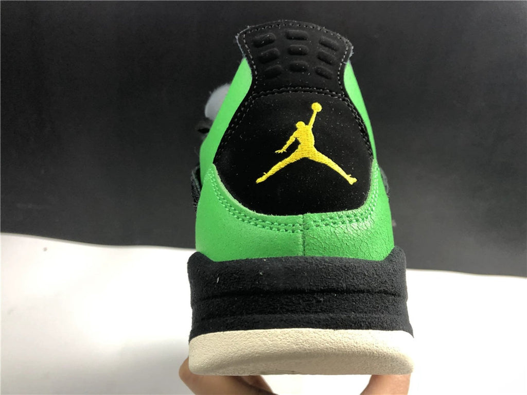 Air Jordan 4 Retro Manila by Air Jordan
