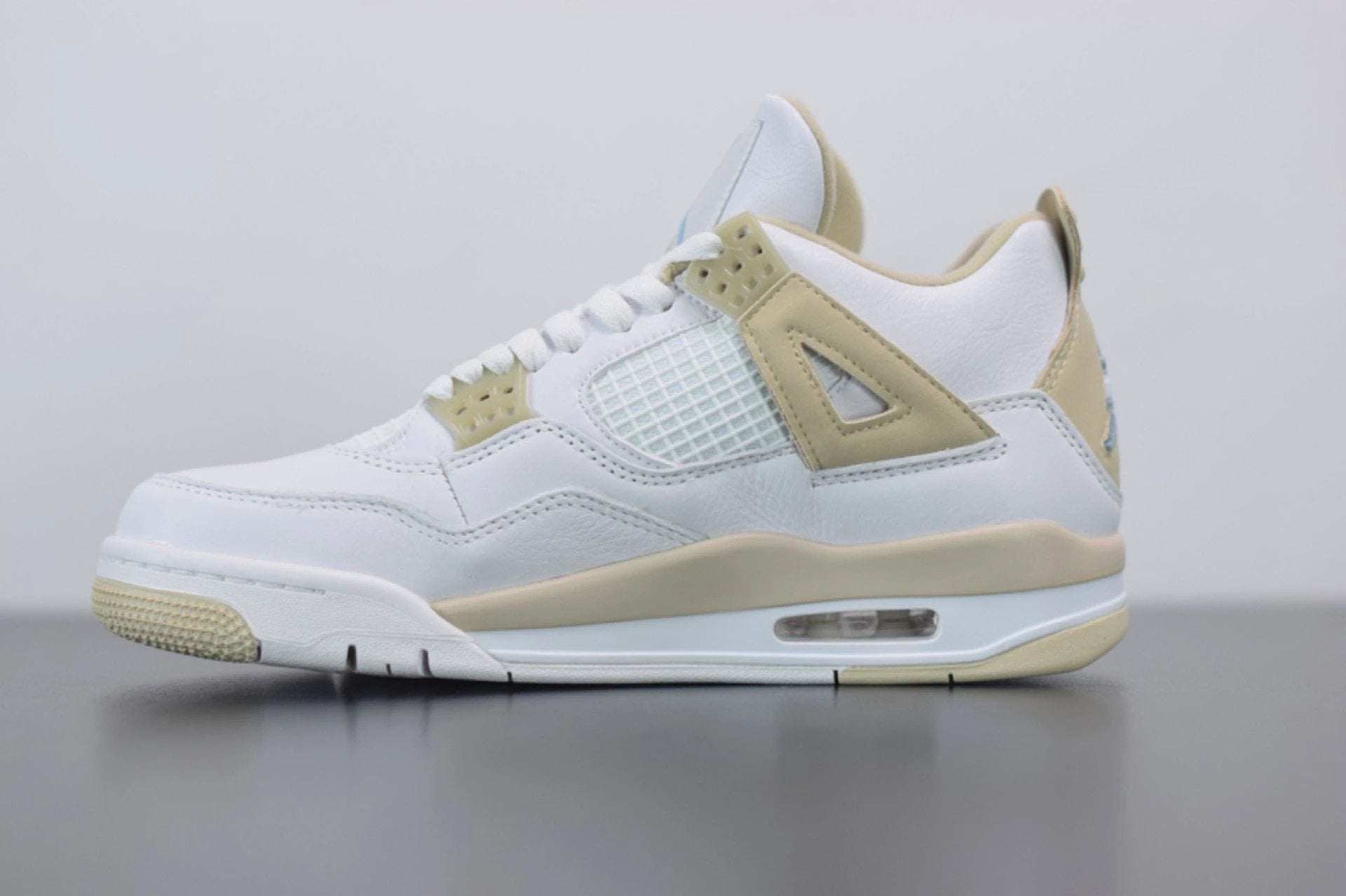 Air Jordan 4 Retro Sand by Air Jordan