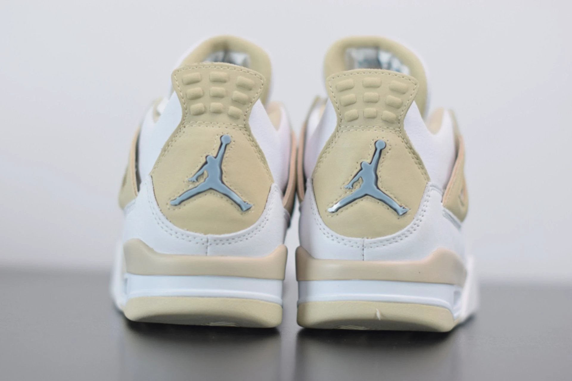 Air Jordan 4 Retro Sand by Air Jordan