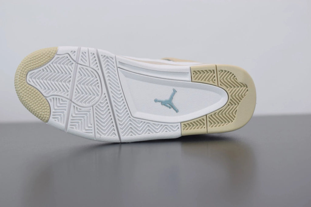 Air Jordan 4 Retro Sand by Air Jordan