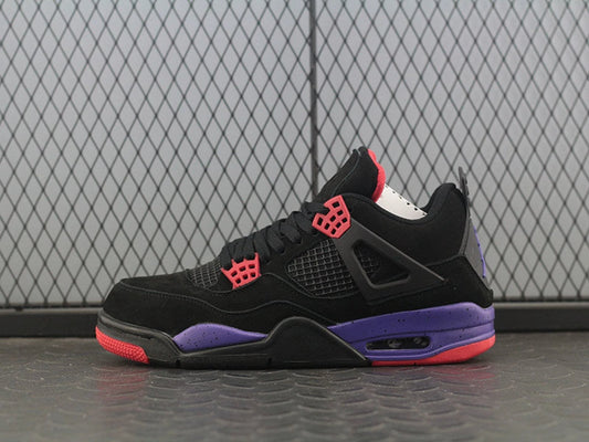 Air Jordan 4 Retro Raptors by Air Jordan