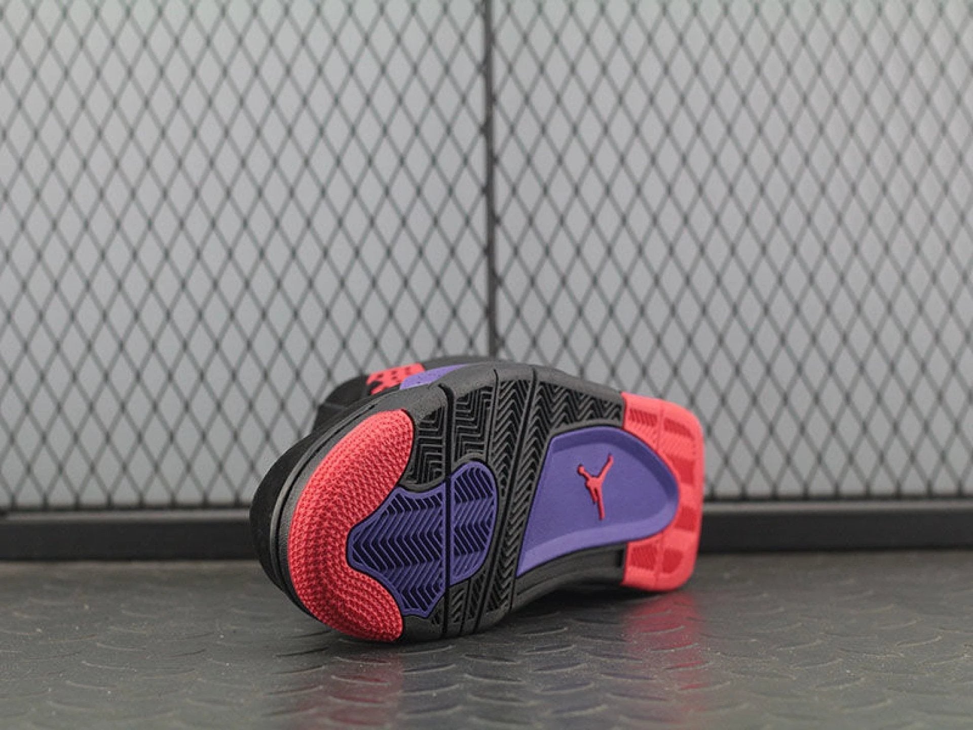 Air Jordan 4 Retro Raptors by Air Jordan