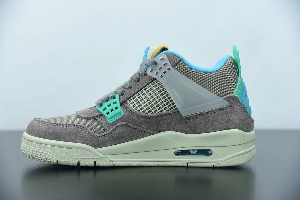 Air Jordan 4 Retro SP 30th Anniversary Union Taupe Haze by Air Jordan