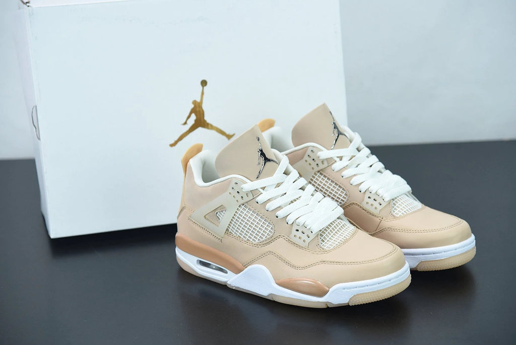 Air Jordan 4 Retro Shimmer by Air Jordan