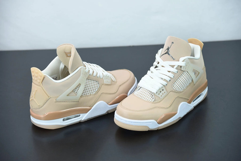 Air Jordan 4 Retro Shimmer by Air Jordan