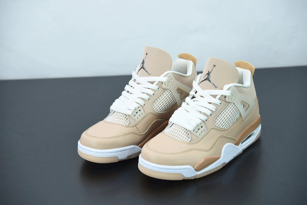 Air Jordan 4 Retro Shimmer by Air Jordan