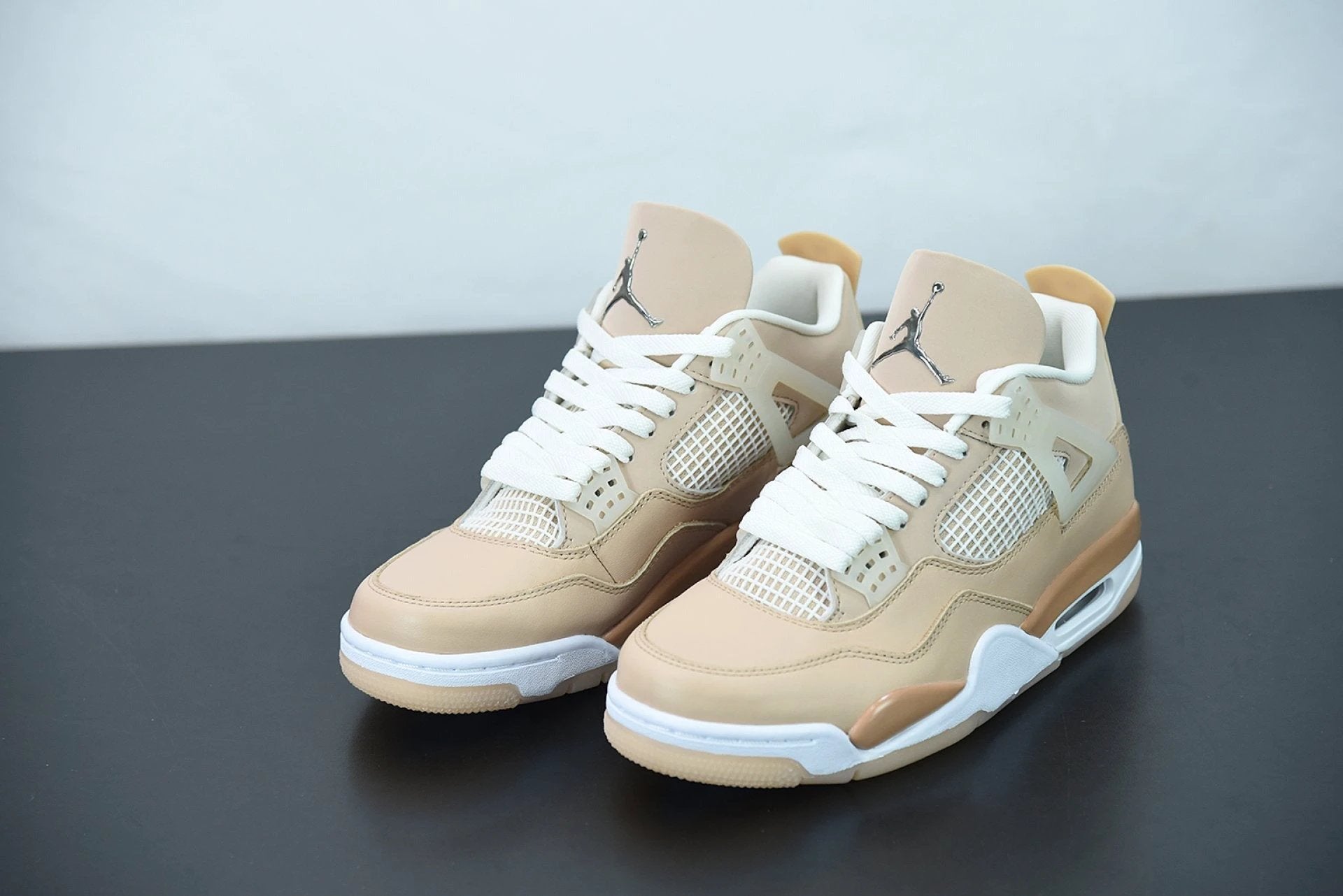 Air Jordan 4 Retro Shimmer by Air Jordan