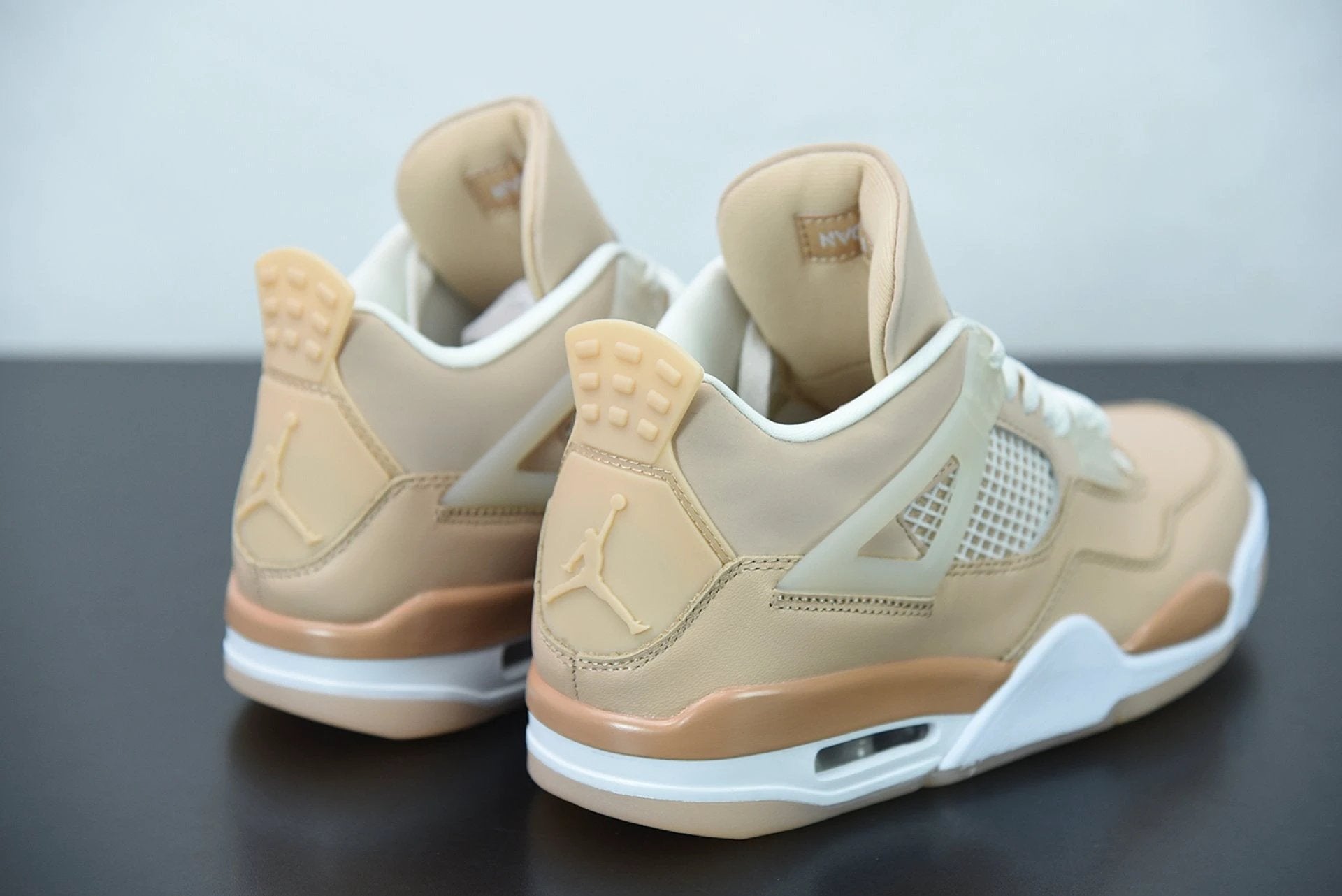 Air Jordan 4 Retro Shimmer by Air Jordan