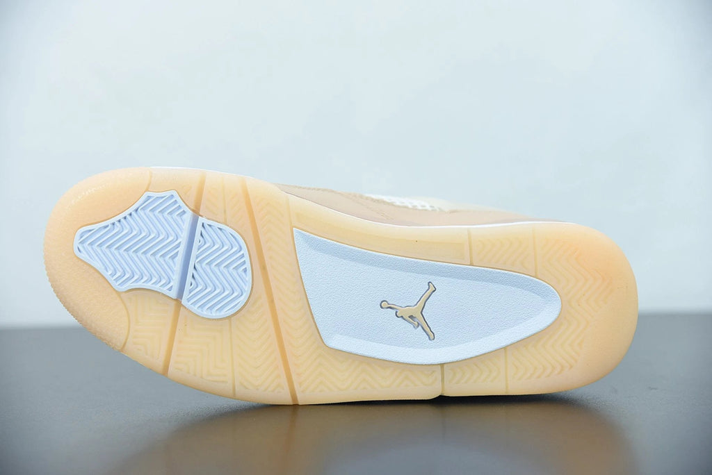 Air Jordan 4 Retro Shimmer by Air Jordan
